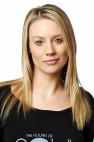 Photo of Kellie Shirley