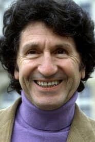 Photo of Marcel Mouloudji