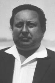 Photo of Edward Rauch