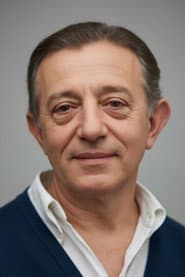 Photo of Selahattin Pınar