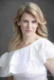 Photo of Wendy German