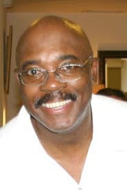Photo of Harvey Mason