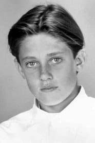 Photo of Christopher Pettiet