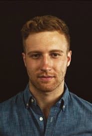 Photo of Andrew Siwicki