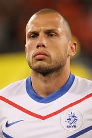 Photo of John Heitinga
