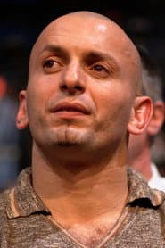 Photo of Djamel Bouras