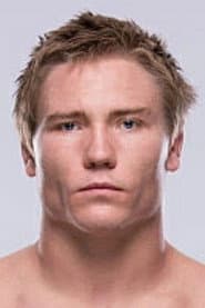 Photo of Cody Pfister
