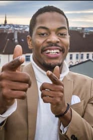 Photo of Nathan Kahungu