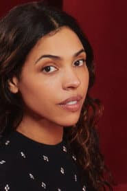 Photo of Zita Hanrot