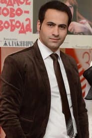 Photo of Majid-Reza Mostafavi