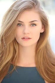 Photo of Christie Nicole Chaplin