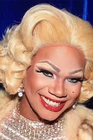 Photo of Chi Chi DeVayne