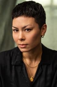 Photo of Anna Leong Brophy
