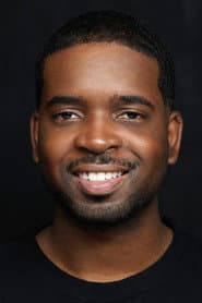 Photo of Kadeem A. Maxwell