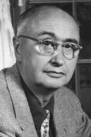 Photo of Harold Gray