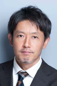 Photo of Akira Nagai