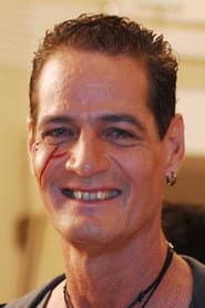 Photo of Gavin Packard