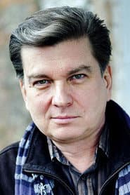 Photo of Viktor Zaporozhskij