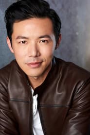 Photo of Joe Chin