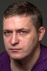 Photo of Dmitry Izmestyev