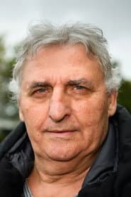 Photo of Sefik Ibrahimovic