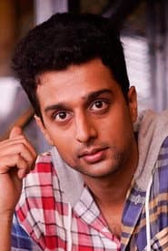Photo of Soumya Mukherjee