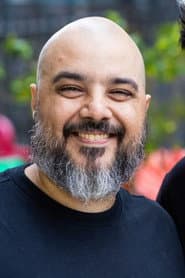 Photo of Marcello Alves