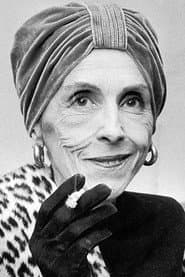 Photo of Karen Blixen