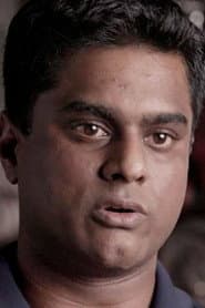 Photo of Arvind Thiruvengadam