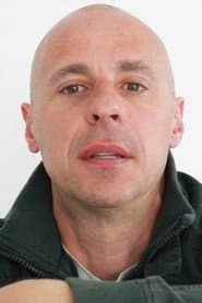 Photo of Christophe Roblin