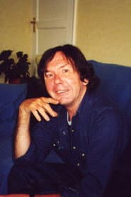Photo of Lou Martin