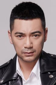 Photo of Liu Jinlong