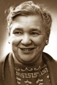 Photo of Olga Porudolinskaya