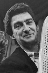 Photo of Tomas Ross