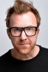 Photo of Jason Byrne