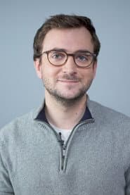 Photo of Jean Massiet