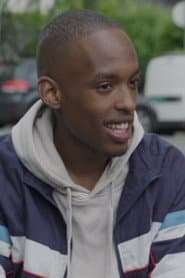 Photo of Sacha Kléber Nyiligira