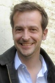 Photo of Bruno Lavaine