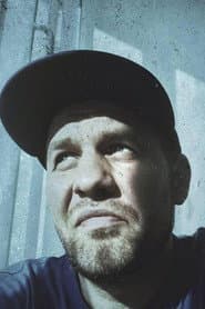 Photo of Evgen Bushmakin