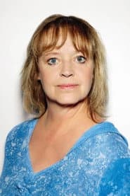 Photo of Dita Kaplanová