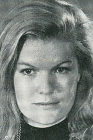 Photo of Helena Kallenbäck