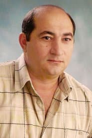 Photo of Adil Gulamov