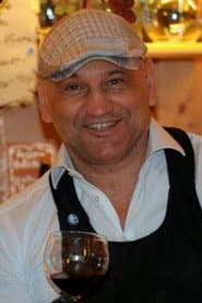 Photo of Nico Davenia