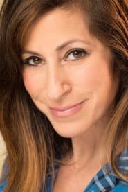 Photo of Kristina Haddad