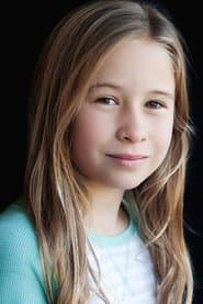 Photo of Islie Hirvonen