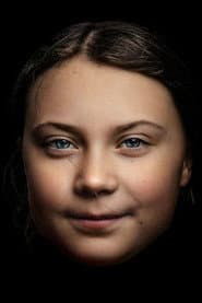 Photo of Greta Thunberg