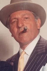 Photo of André Sallyman