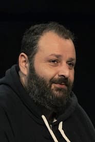 Photo of Socratis Patsikas