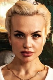 Photo of Viktoriya Komakhina