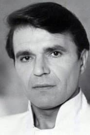 Photo of Jean-Pierre Kalfon